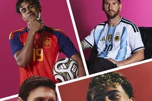 Das WM-Finale steht vor der Tür 🥇🏆