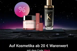 Der Notino BLACK FRIDAY startet!