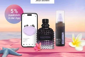 Der Wochenend-Flash-Sale geht los 💸 –10 % auf alles