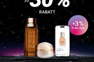 Bis zu 33 % Sommerrabatt auf diverse Artikel