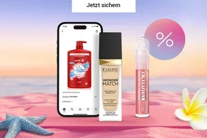 Bis zu -40 % in der App 🤯