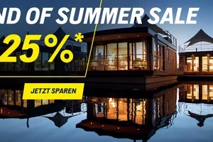 ☀️ Der Summer Sale startet! ☀️