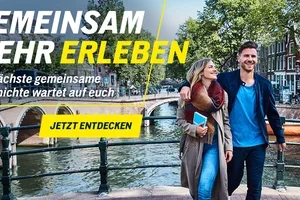 🤗 Sale, wen nimmst du mit?