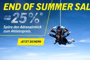 🏝️ Dein Summer-Deal wartet auf dich