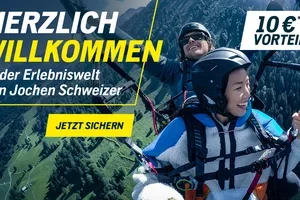 Deine Anmeldung war erfolgreich