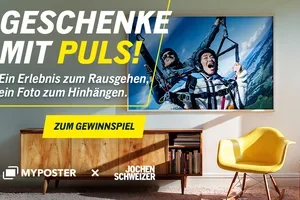 🍀 Exklusives Gewinnspiel + 20 % Rabatt
