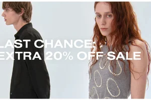 The best of sale, edited by us