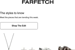 See what’s trending now
