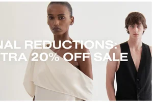 Shop final reductions by size