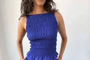 New Colours, Signature Silhouettes