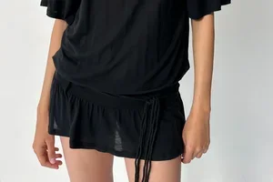 For Summer Nights