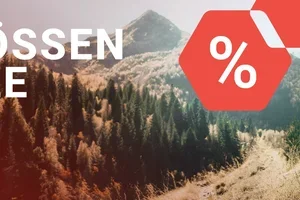 Dein XXL-Rabatt im Größensale 💥