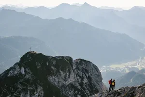 Dein Gutschein ⛰️ Für mehr Bergzeit