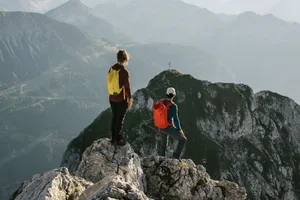 Bist Du bereit für mehr Bergzeit? ⛰️