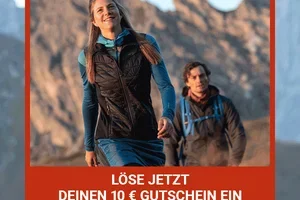 Nicht vergessen ⌛ Dein 10 € Gutschein