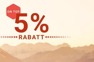 🚨Letzte Chance! Schnell noch 5 % on top sparen.