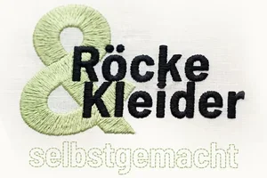 👗 Feminine Lieblingsstücke: Kleider & Röcke selbstgemacht