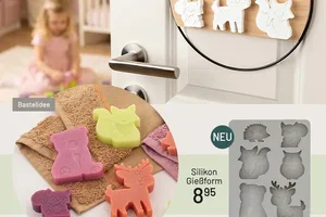 Willkommen im Kreativ-Wald 🦊🐿️🌲
