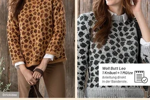 Wir lieben Leo! Sie auch? 🤎🐆