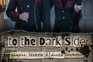 🌙 Diese Kostüme sind nichts für schwache Nerven 🦇