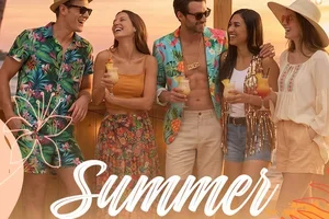 Summer Nights: Partylooks für heiße Nächte 🕺💃