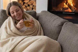 Willkommen im Herbst – Zeit für Kuschelmomente!