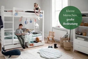 Kleine Menschen, große Bedeutung – Weltkindertag bei allnatura!