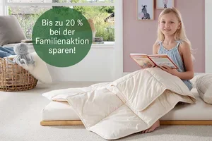 Nur noch 2 Tage bis zu 20 % sparen!