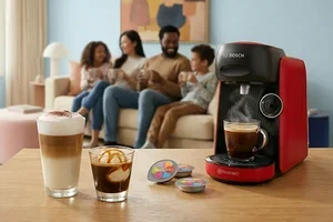 Deine Kaffeepause am Nachmittag