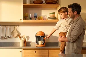 30 % Rabatt auf deinen Morgenkaffee