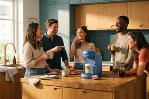 30 % Rabatt auf deine Lieblingskaffees