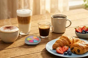 Kaffee für jede Stimmung