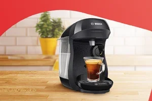 6 Dinge, die du über deine TASSIMO-Maschine wissen solltest