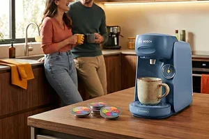 Kaffee für entspannte Wochenenden