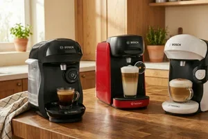 Kaffeegenuss jetzt noch einfacher