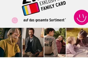 Online & Filiale: Jetzt 20% auf das gesamte Sortiment sparen