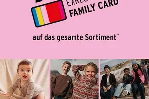 Nur Online: 15% auf das gesamte Sortiment