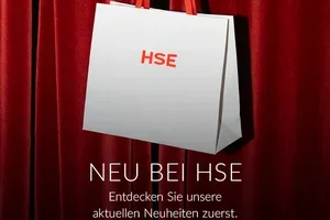 Psst … da ist ganz schön viel Neues dabei