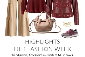 Fashion Week Highlights – die dürfen Sie nicht verpassen