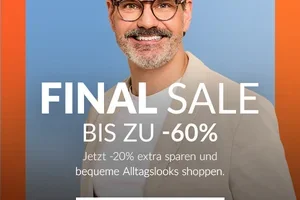 Bis zu -60% auf Helena Vera & -20% on top sparen
