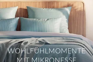 Nur für kurze Zeit: bis zu -60% auf Mikronesse