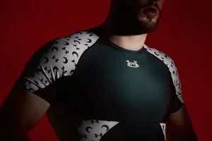 UA x Marine Serre ist da