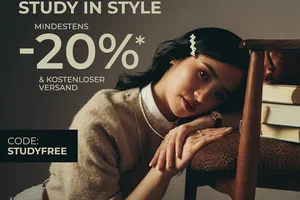 Dein Style kommt versandkostenfrei