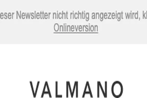 Newsletter bestätigen & 10€ Gutschein sichern!