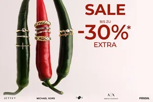 END OF SALE