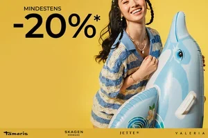 Summer Energy steht Dir!