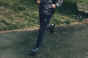 Velocity 5 GTX: Mach deinen Lauf wetterfest