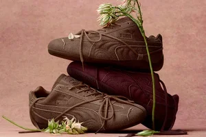 PUMA x ROSÉ ist zurück 🌹 