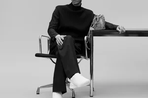 PUMA x J.L-A.L: jenseits aller Erwartungen