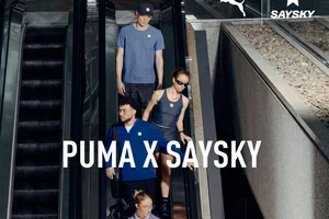 PUMA x SAYSKY: Back to Business